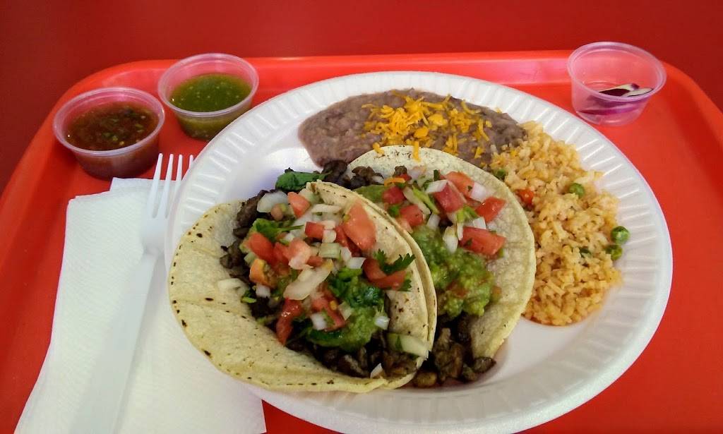 Ramiros Mexican Food | restaurant | 3329 E Bell Rd #19, Phoenix, AZ 85032, USA | 6027659268 OR +1 602-765-9268