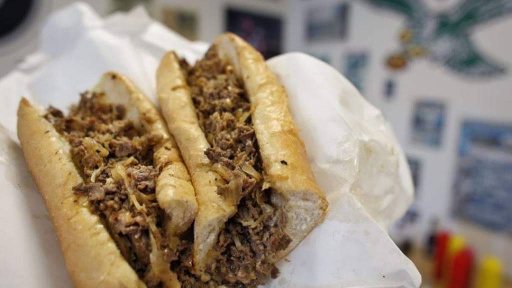 Iggles Cheesesteaks & Burgers | restaurant | 2678 Virginia Beach Blvd, Virginia Beach, VA 23452, USA | 7573400317 OR +1 757-340-0317