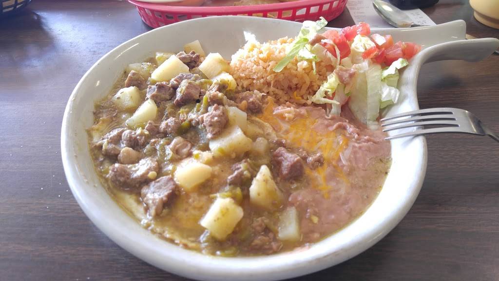 Los Compas Mexican Restaurant | restaurant | 6335 Bataan Memorial W # 1, Las Cruces, NM 88012, USA | 5753822025 OR +1 575-382-2025