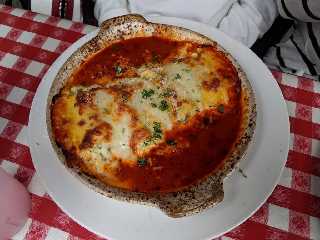 Sonnys Pizza & Pasta | restaurant | 429 N El Camino Real, San Clemente, CA 92672, USA | 9494982540 OR +1 949-498-2540