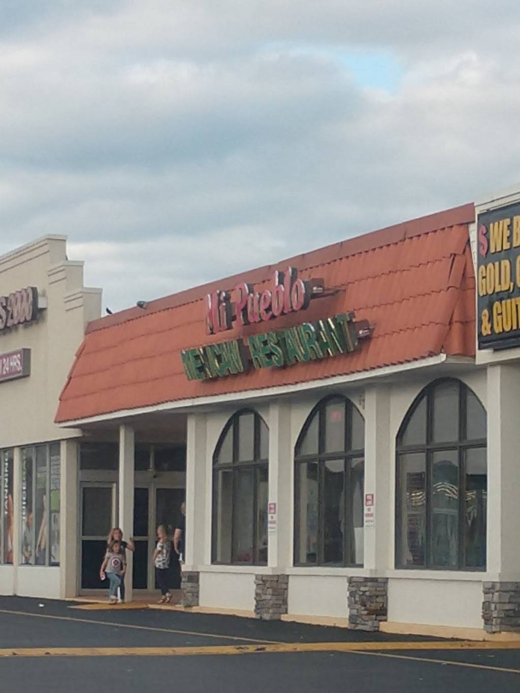 Mi Pueblo King | restaurant | 601 S Main St, King, NC 27021, USA | 3369837750 OR +1 336-983-7750