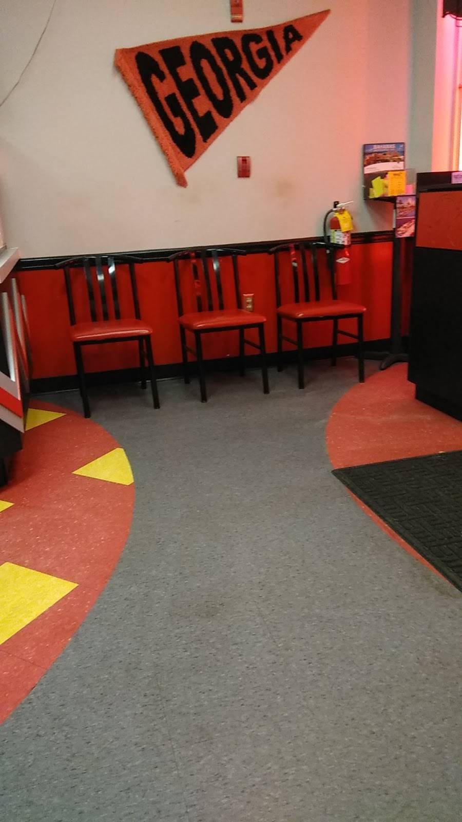 Wide World of Wings | restaurant | 2802 E Atlanta Rd, Ellenwood, GA 30294, USA | 6782840522 OR +1 678-284-0522