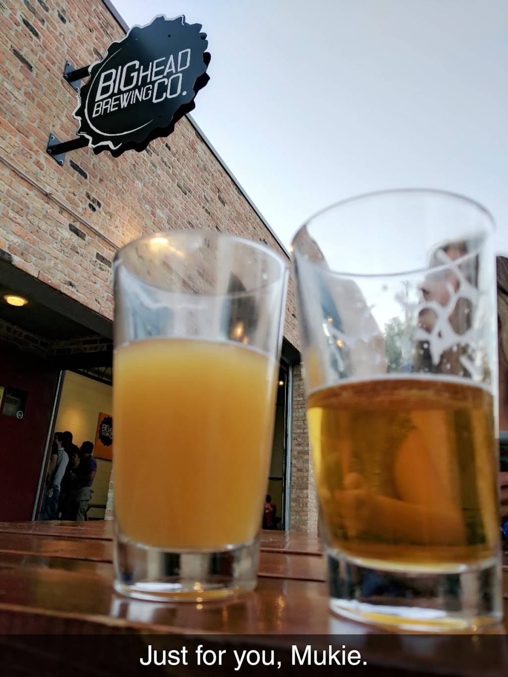 Big Head Brewing Co. | restaurant | 6204 W State St, Wauwatosa, WI 53213, USA | 4142579782 OR +1 414-257-9782