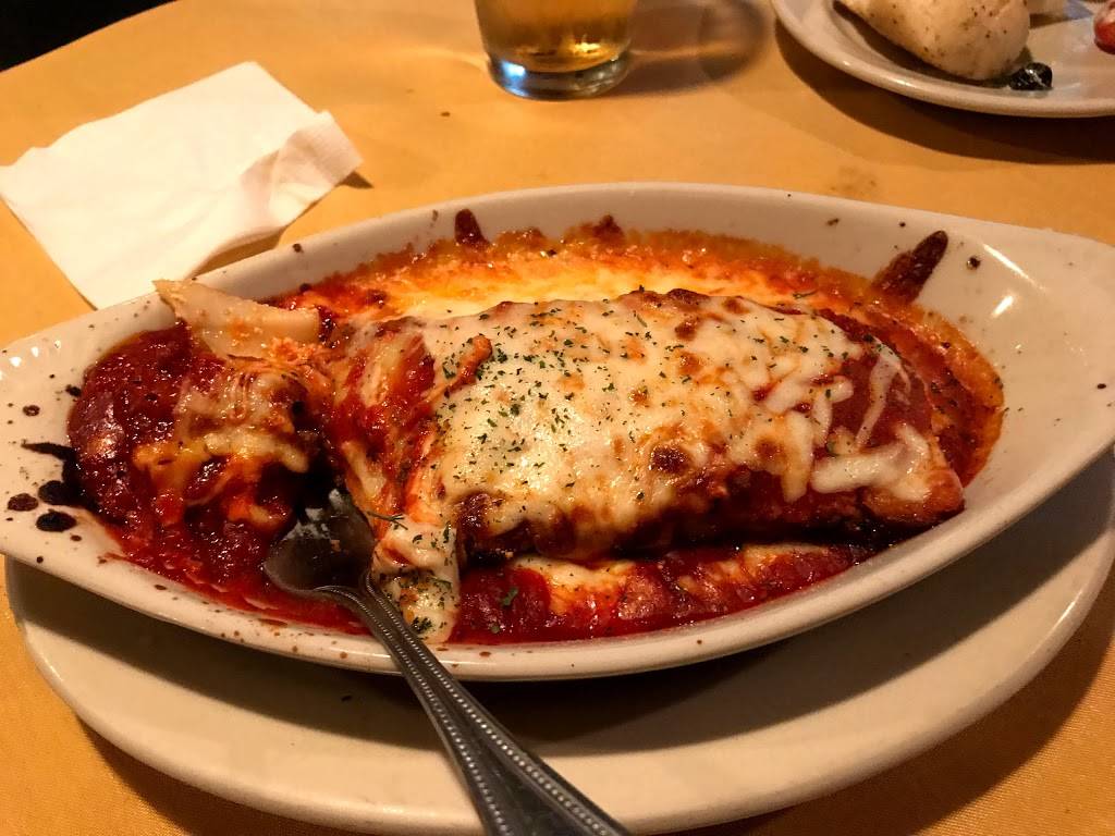 Biancas Ristorante | restaurant | 16251 N Cleveland Ave, North Fort Myers, FL 33903, USA | 2399953272 OR +1 239-995-3272