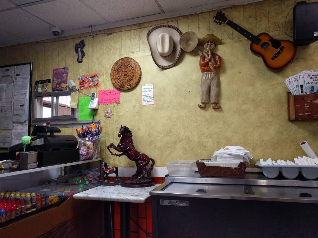 Taqueria Los Jalicienses | restaurant | 10599 Telephone Rd, Houston, TX 77075, USA | 7139910615 OR +1 713-991-0615
