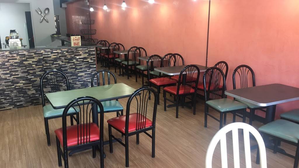 Habibis Grill | restaurant | 3246 W Foster Ave, Chicago, IL 60625, USA | 7734555854 OR +1 773-455-5854