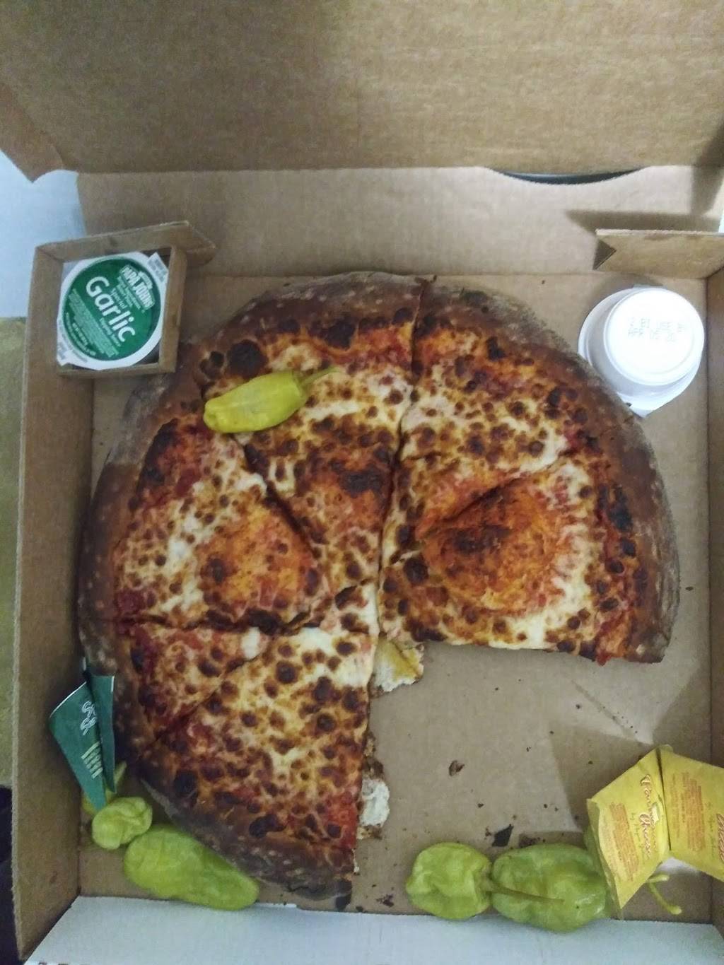 Papa Johns Pizza | restaurant | 3240 S Cobb Dr SE Ste 1400, Smyrna, GA 30080, USA | 7703338787 OR +1 770-333-8787