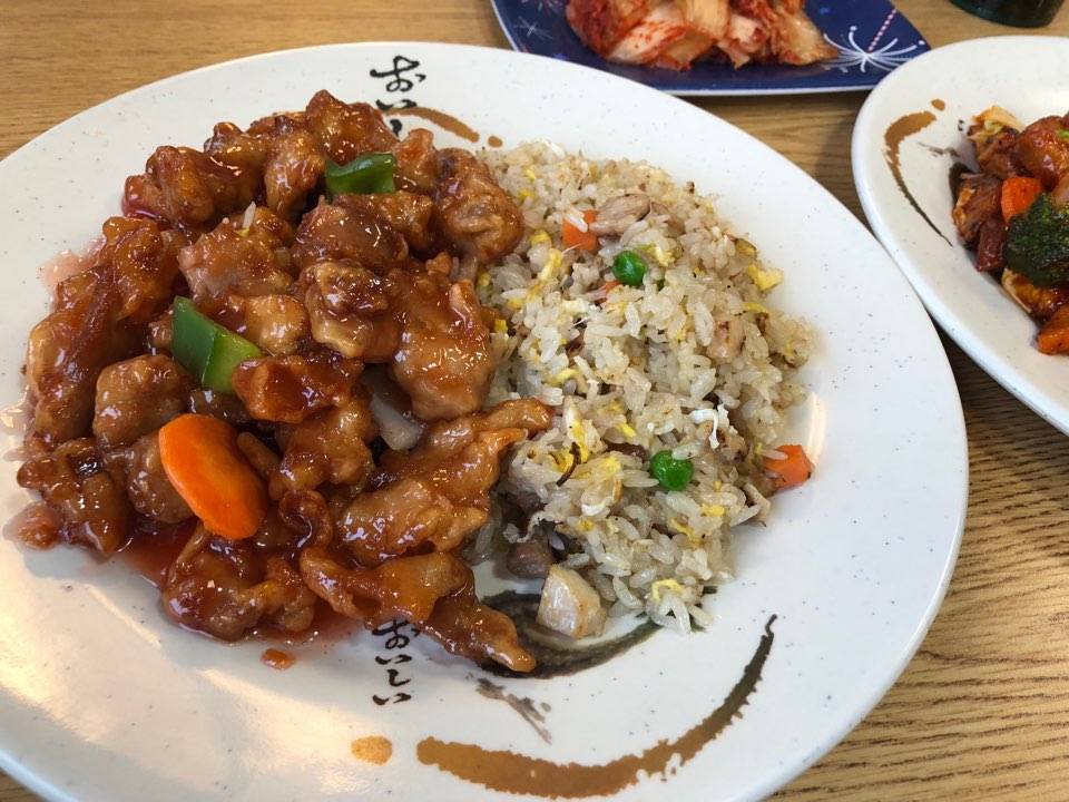 Teriyaki Wok | restaurant | 16747 SE 272nd St, Covington, WA 98042, USA | 2536311621 OR +1 253-631-1621