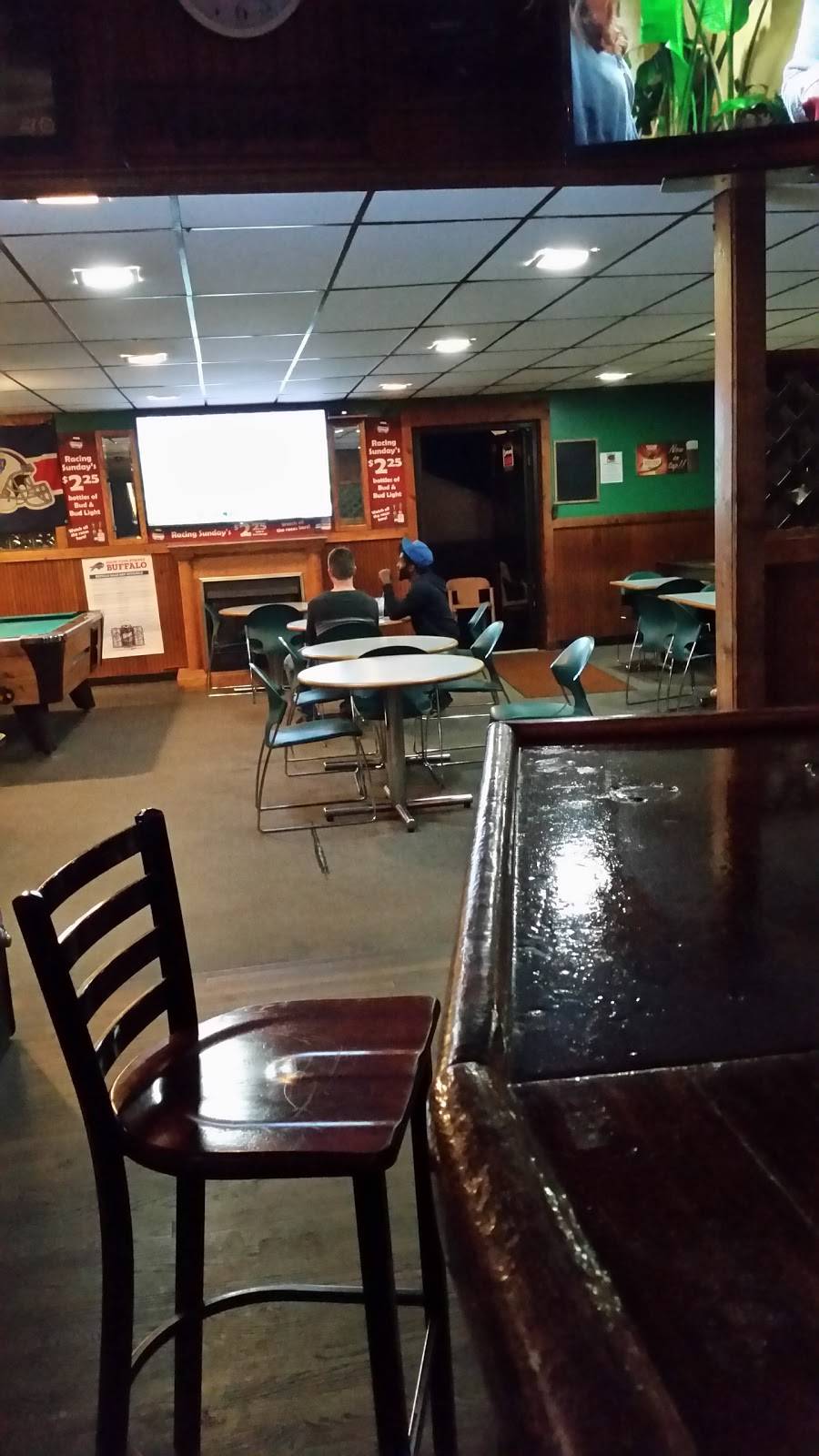 Neighbors Sports Bar & Grill | restaurant | 659 Cleveland Dr, Cheektowaga, NY 14225, USA | 7168324091 OR +1 716-832-4091