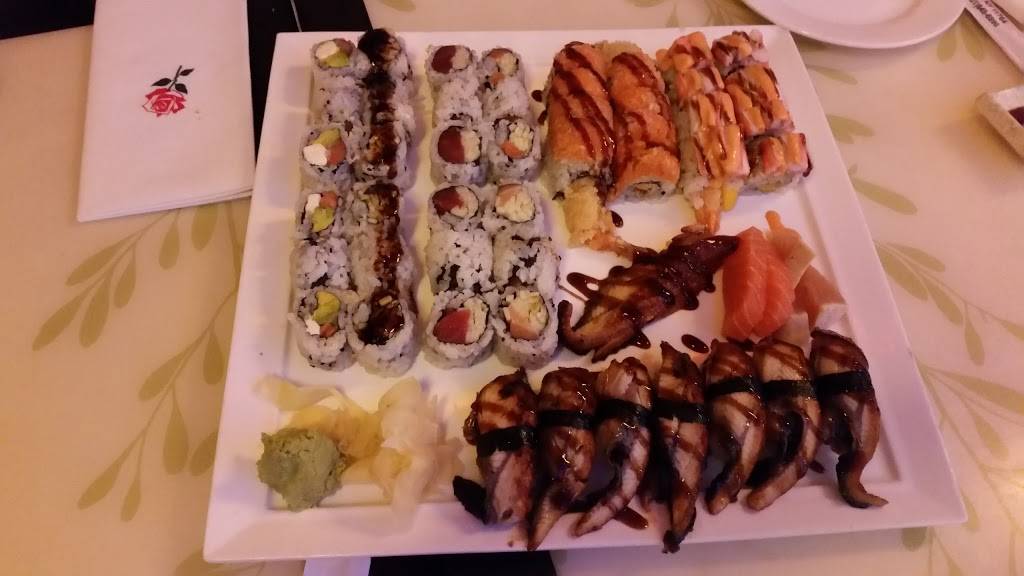 Wasabi Japanese Steak House | restaurant | 725 NY-25A #15, Miller Place, NY 11764, USA | 6318496988 OR +1 631-849-6988