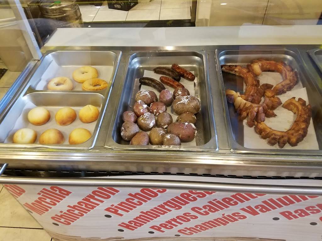 Raspaos | restaurant | 12536 SW 88th St, Miami, FL 33186, USA | 3052738840 OR +1 305-273-8840