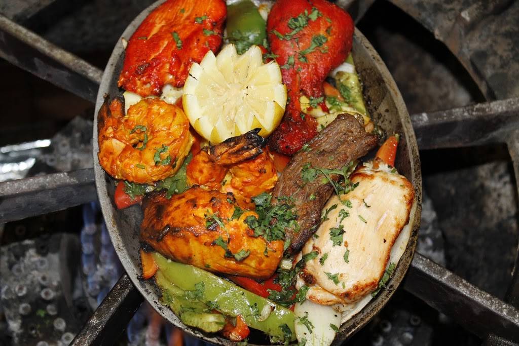 Monsoon Indian Bistro | restaurant | 2150 Allainby Way, Hampton, VA 23666, USA | 7572241633 OR +1 757-224-1633