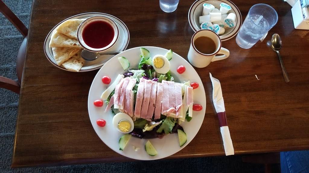 Nicks Country Oven | restaurant | 4972 Adams Rd, Rochester, MI 48306, USA | 2482765000 OR +1 248-276-5000