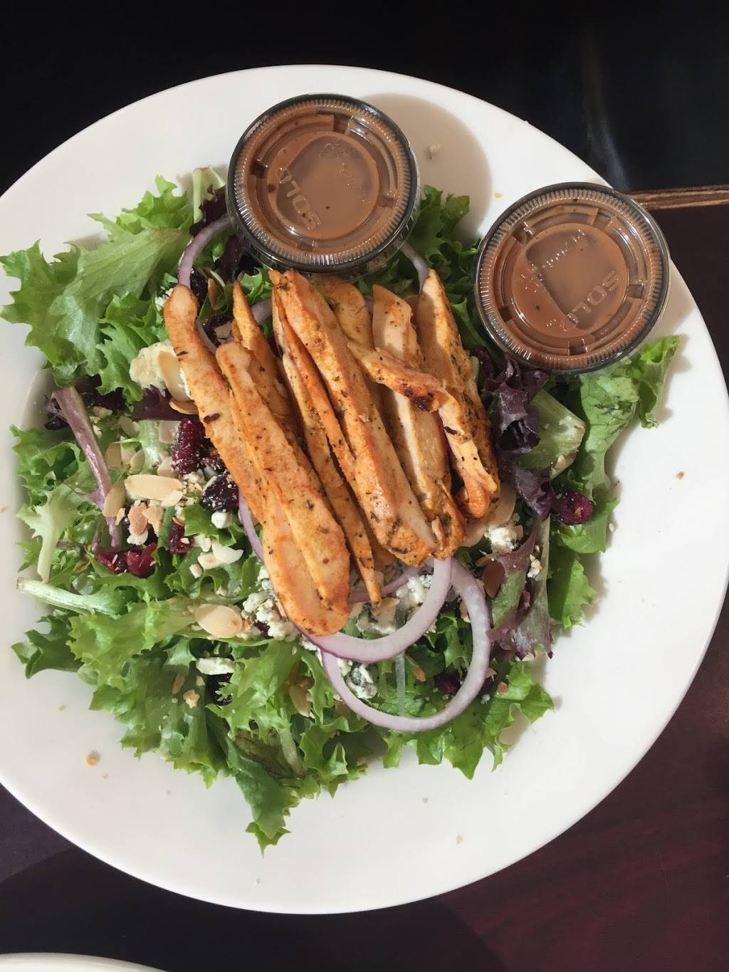 Village Bread Café | bakery | 4073 Philips Hwy, Jacksonville, FL 32207, USA | 9047322261 OR +1 904-732-2261