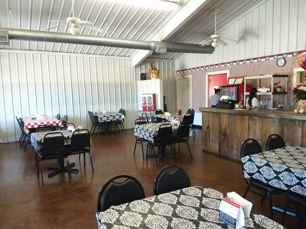 La Bella Airosa | restaurant | 1335 19th St SW, Paris, TX 75460, USA | 9037831181 OR +1 903-783-1181