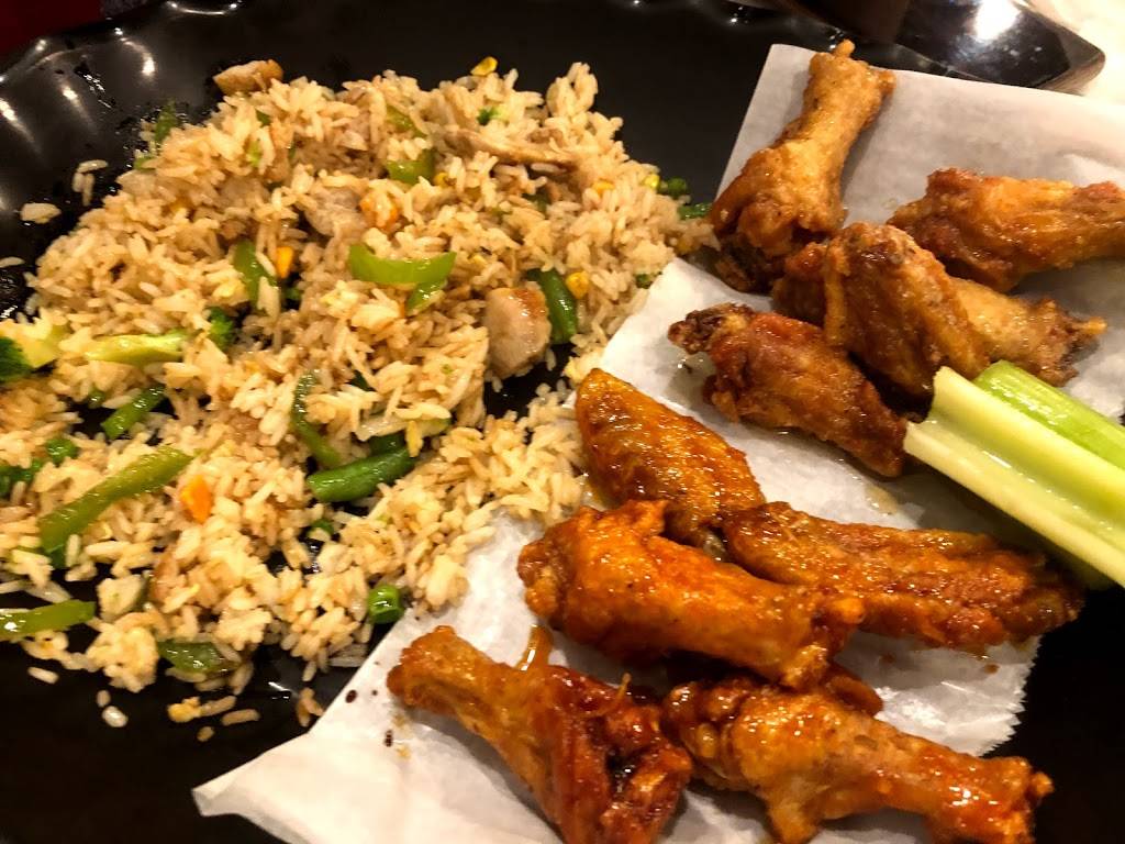 Sumo Hibachi & Wings | restaurant | United States, Georgia, Johns Creek, US 11720 Medlock Bridge Rd #115, Duluth, GA 30097 . Tel | 7704955830 OR +1 770-495-5830