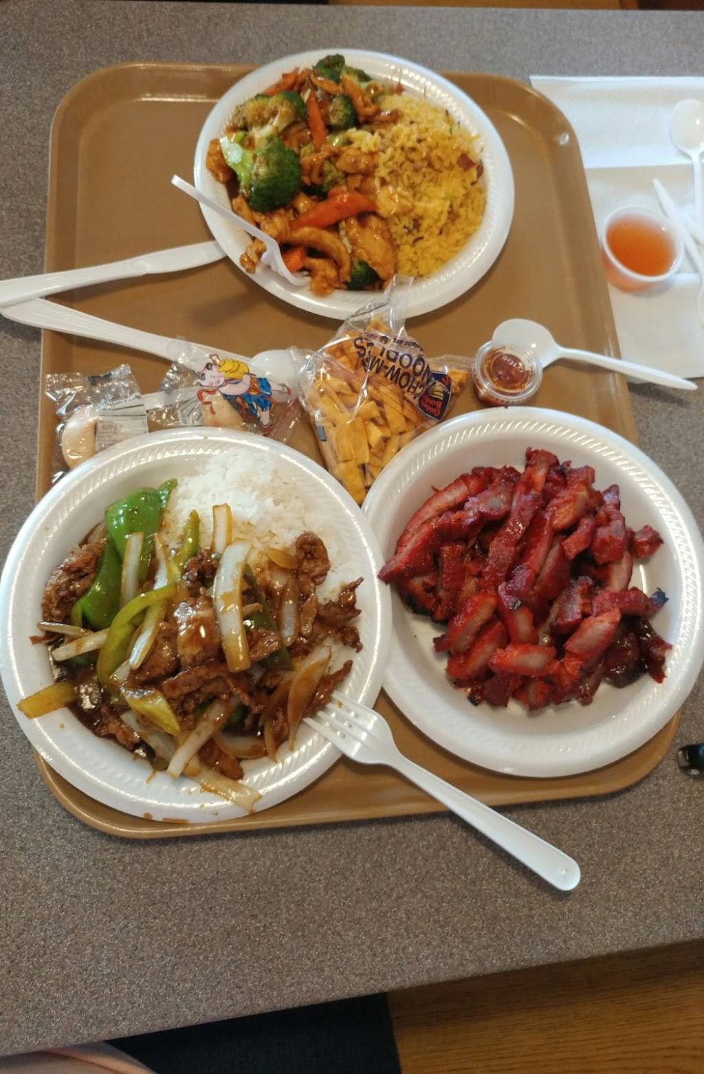 Sun Sun Chinese Restaurant | restaurant | 3824, 291 Oakland Rd, South Windsor, CT 06074, USA | 8606442586 OR +1 860-644-2586