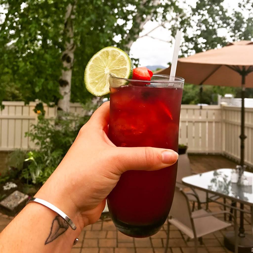 Chef Joes Bistro | restaurant | 651 Main St, Franconia, NH 03580, USA | 6038238589 OR +1 603-823-8589