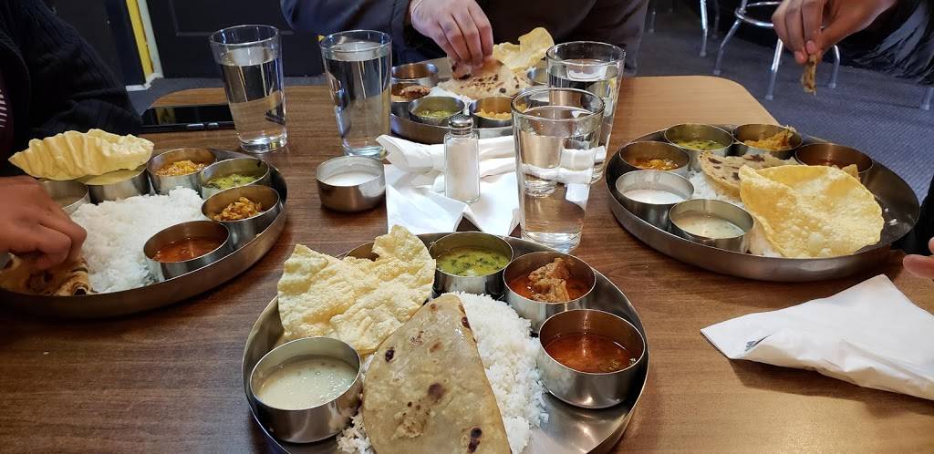 Dhaba | restaurant | 12859 Broadstreet Rd, Richmond, VA 23233, USA | 8047082138 OR +1 804-708-2138