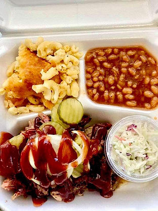 Brisket Brothers | restaurant | 1510 Chiles Ave, Fort Carson, CO 80913, USA | 7193576459 OR +1 719-357-6459