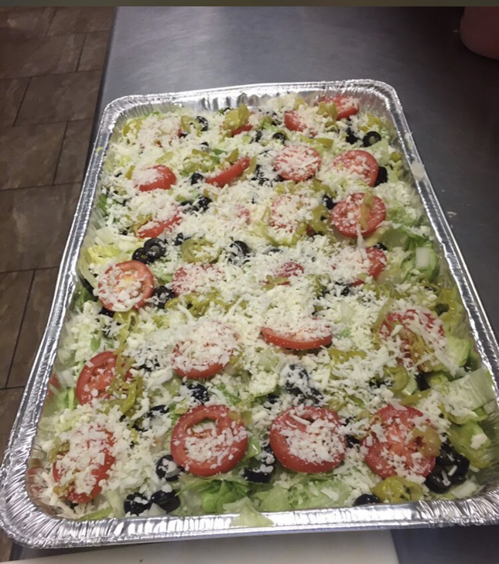 Manhattan pizza | restaurant | 9870 W Lower Buckeye Rd, Tolleson, AZ 85353, USA | 6239073337 OR +1 623-907-3337