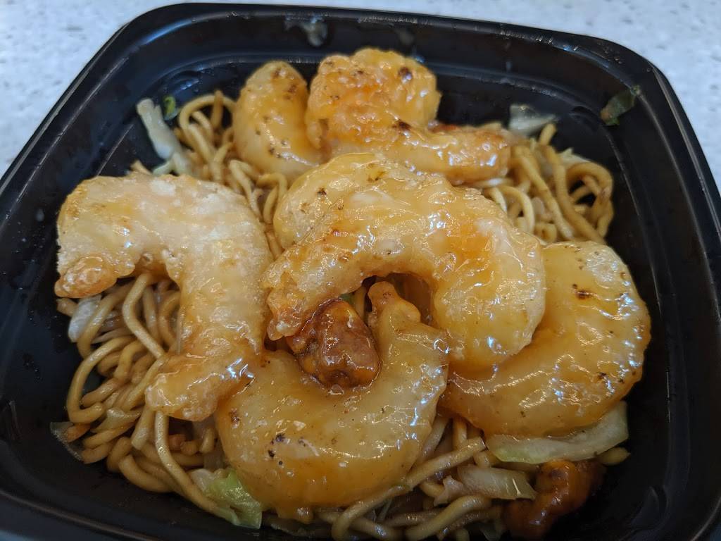 Panda Express | restaurant | 40820 Winchester Rd, Temecula, CA 92591, USA | 9512960581 OR +1 951-296-0581