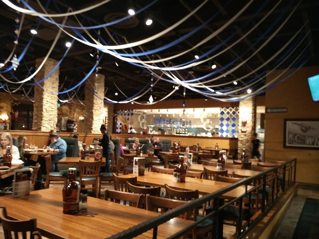 Granite City Food & Brewery | restaurant | 1701 Village West Pkwy, Kansas City, KS 66111, USA | 9133342255 OR +1 913-334-2255