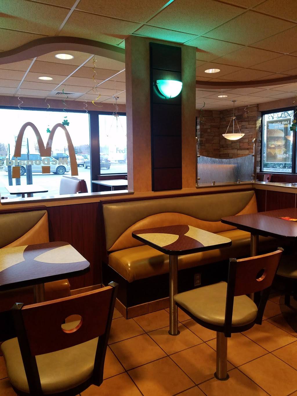 McDonalds | cafe | 3120 Niagara Falls Blvd, Amherst, NY 14228, USA | 7162130014 OR +1 716-213-0014