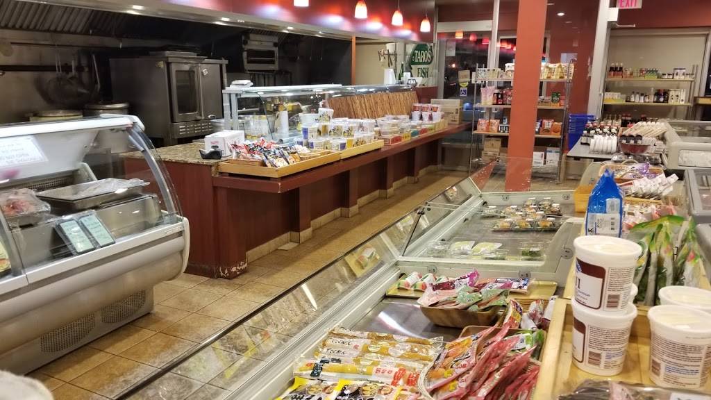 Taros Fish | restaurant | 800 Sheppard Ave E, North York, ON M2K 1C3, Canada | 4167308555 OR +1 416-730-8555