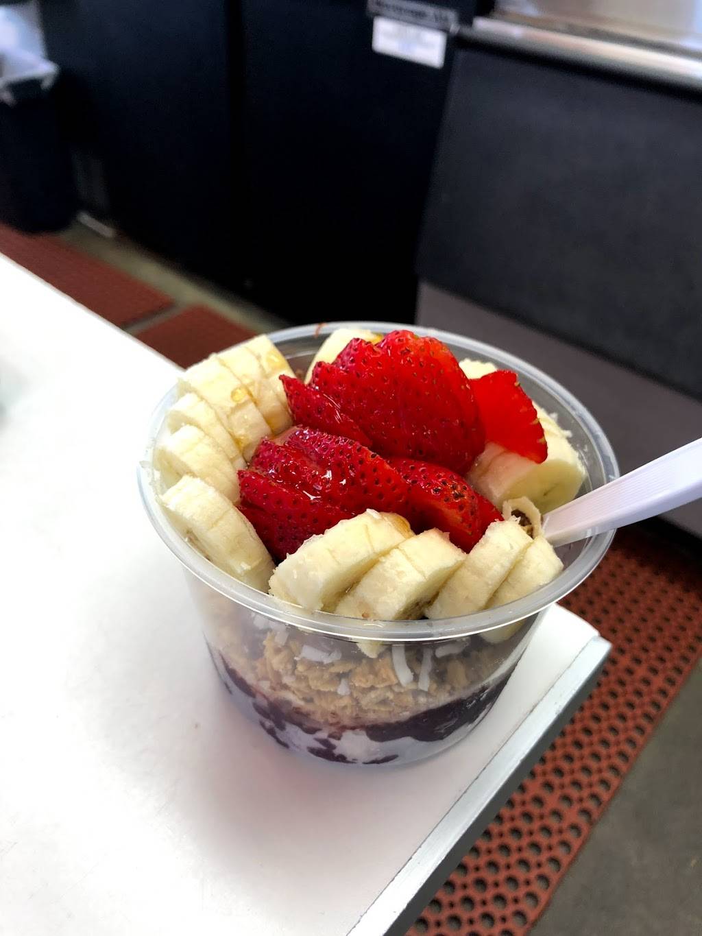 Cafe Venicia | cafe | 827 Ocean Front Walk, Venice, CA 90291, USA | 3103147711 OR +1 310-314-7711