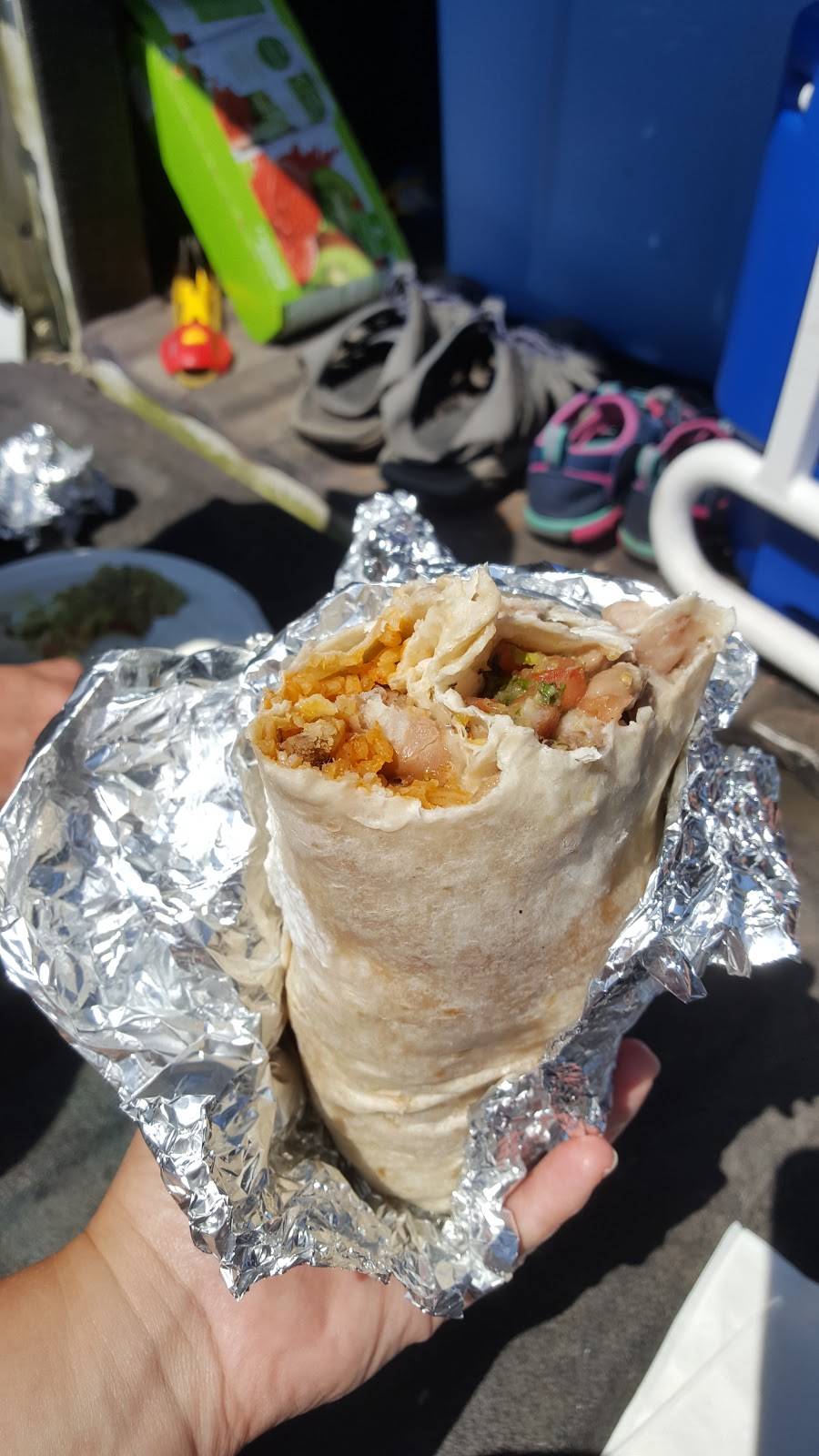 Burritos Y Tacos San Juan | restaurant | 1440 F St, Port Townsend, WA 98368, USA | 3603448481 OR +1 360-344-8481