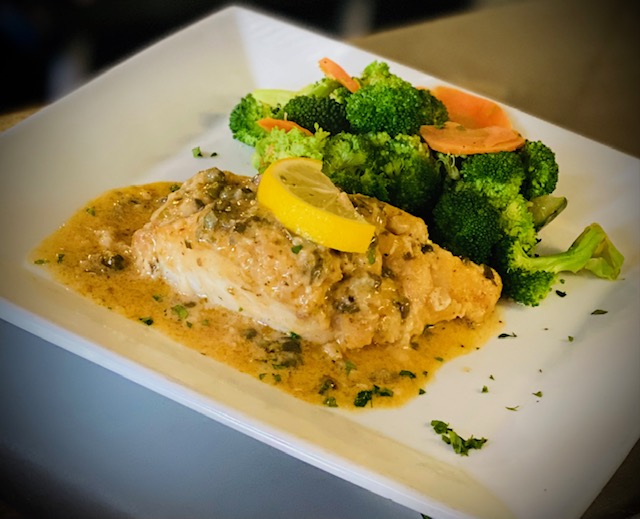 DAmores Ristorante | restaurant | 300 Flagler Ave, New Smyrna Beach, FL 32169, USA | 3864284022 OR +1 386-428-4022