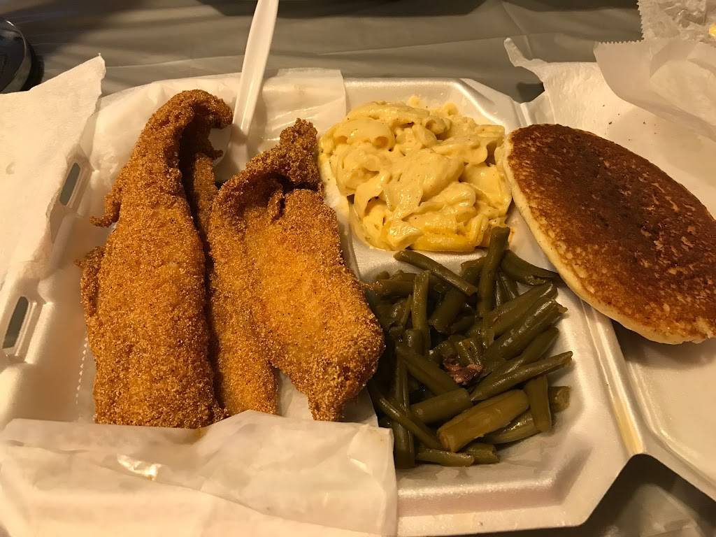 Keondras Restaurant | restaurant | 1044 Franklin St, Clarksville, TN 37040, USA | 9319192508 OR +1 931-919-2508