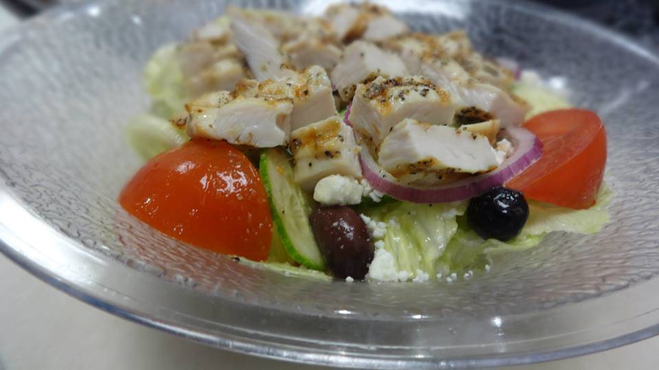 Nalinis Gyros & Burgers | restaurant | 14544 W Center Rd, Omaha, NE 68144, USA | 4023159756 OR +1 402-315-9756