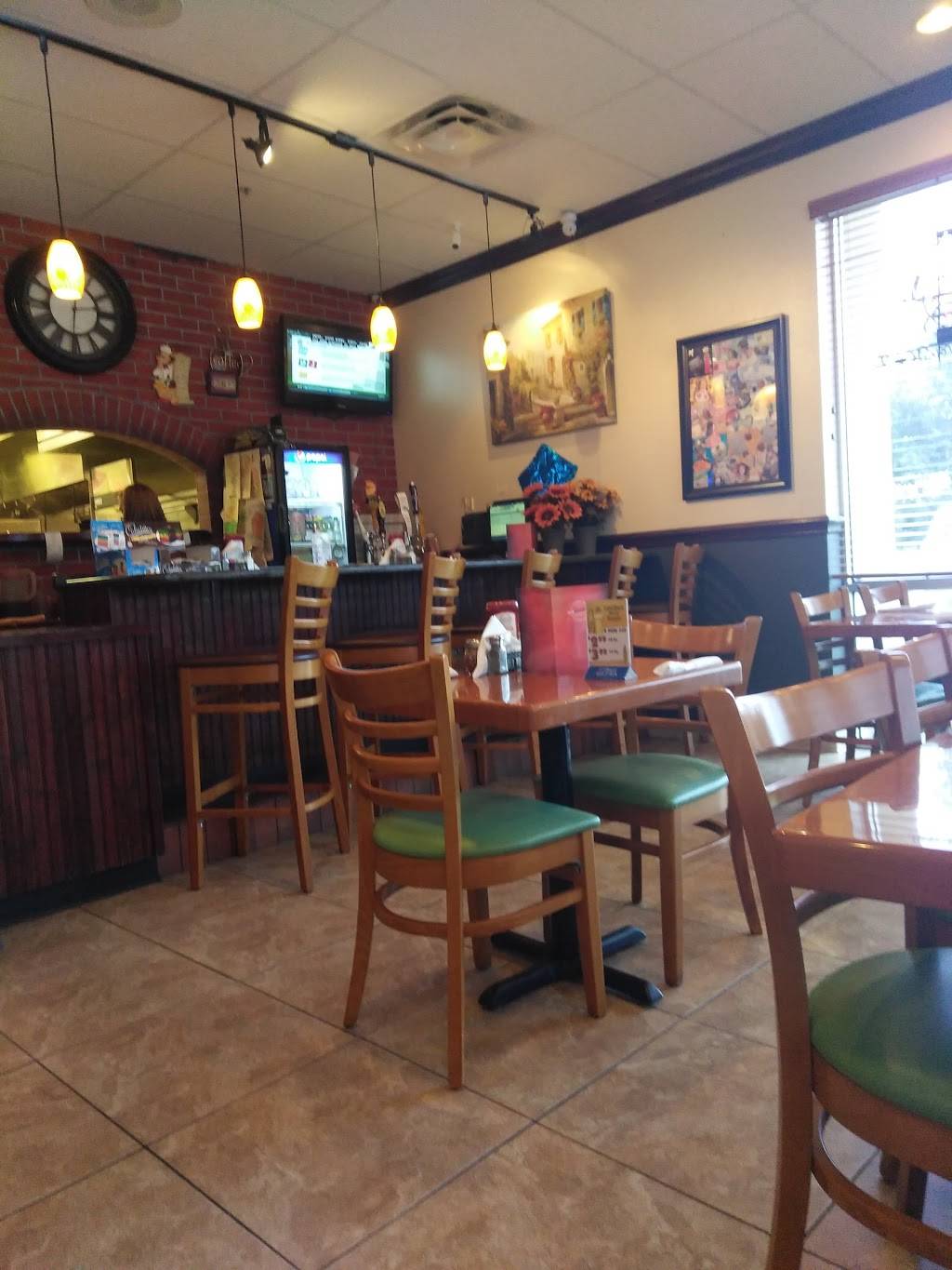 Westshore Pizza | restaurant | 9641 Commercial Way, Brooksville, FL 34613, USA | 3526007995 OR +1 352-600-7995