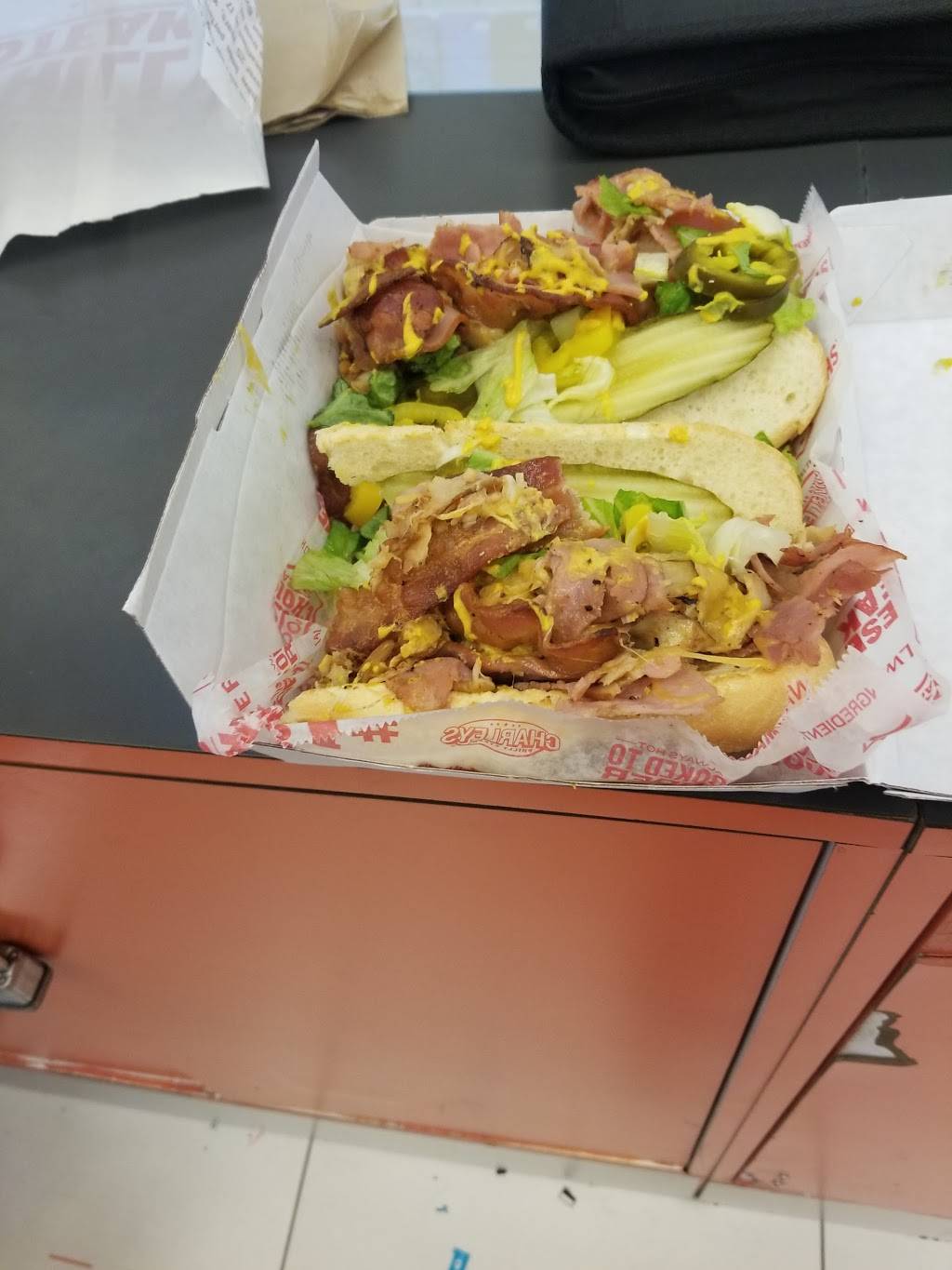 Charleys Philly Steaks | restaurant | 5615 Meadowood Mall Cir, Reno, NV 89502, USA | 7758267827 OR +1 775-826-7827