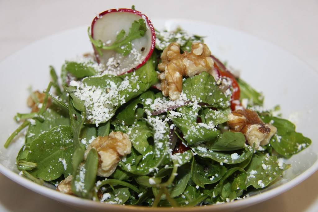 Matbah Mediterranean Cuisine | restaurant | 866 Elm St, Manchester, NH 03101, USA | 6032324066 OR +1 603-232-4066