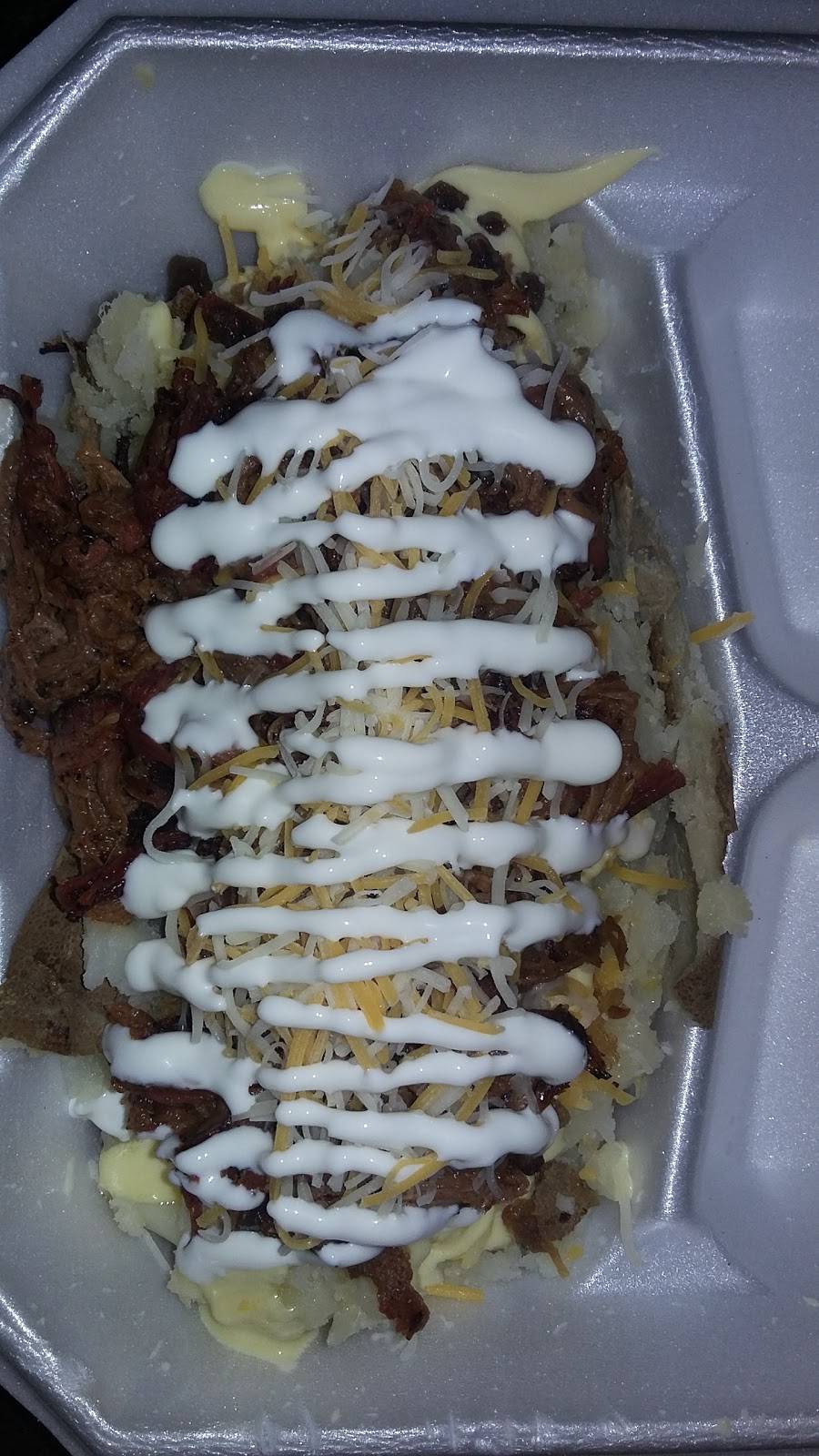 Chunk Deuce BBQ | restaurant | San Marcos, TX 78666, USA | 5122168530 OR +1 512-216-8530