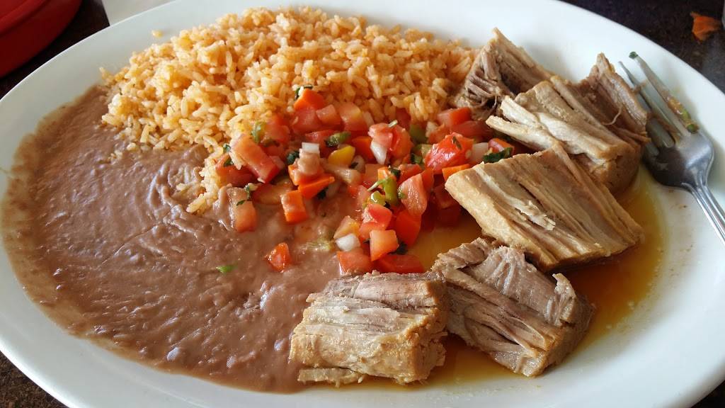 La Tarasca | restaurant | 1001 W Main St, Centralia, WA 98531, USA | 3607367756 OR +1 360-736-7756