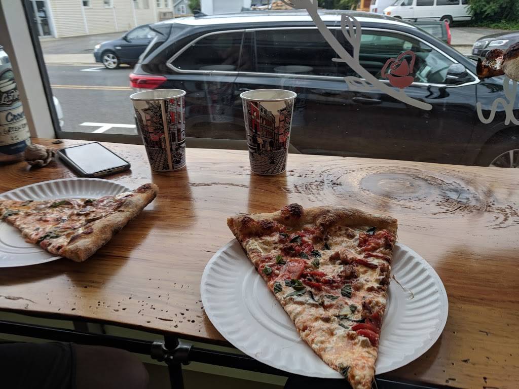 Rosies Pizza | restaurant | 620 Bay Ave, Point Pleasant Beach, NJ 08742, USA | 7327463060 OR +1 732-746-3060