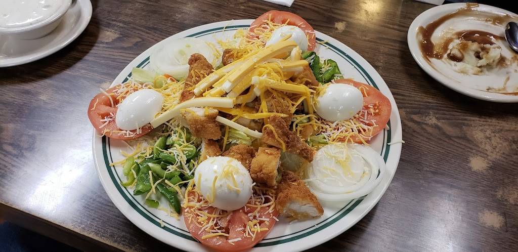 Country Boys Restaurant | restaurant | 3508 W Cactus Rd, Phoenix, AZ 85029, USA | 6028435053 OR +1 602-843-5053