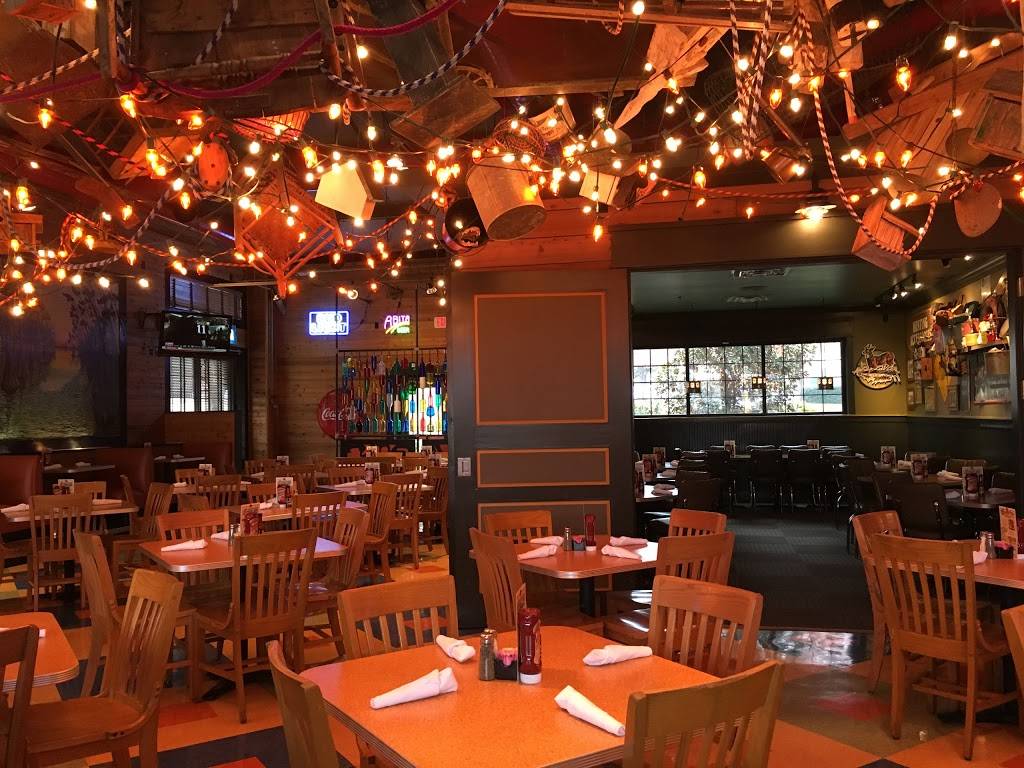 Razzoos Cajun Cafe | restaurant | 1990 S Stemmons Fwy, Lewisville, TX 75067, USA | 9723160326 OR +1 972-316-0326