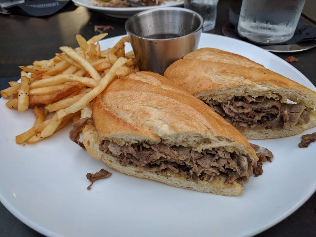 Reunion Kitchen + Drink | restaurant | 5775 E Santa Ana Canyon Rd, Anaheim, CA 92807, USA | 7142831062 OR +1 714-283-1062