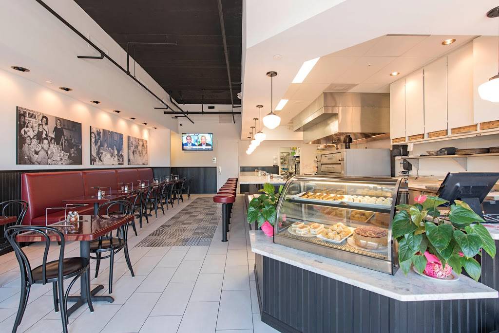 Palumbos Pizzeria | restaurant | 3375 Pine Ridge Rd #104, Naples, FL 34109, USA | 2394317688 OR +1 239-431-7688