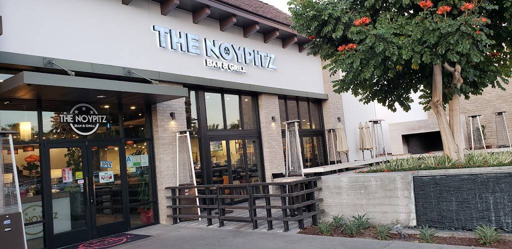 The Noypitz Bar & Grill | restaurant | 11165 183rd St Suite A165, Cerritos, CA 90703, USA | 5624028488 OR +1 562-402-8488