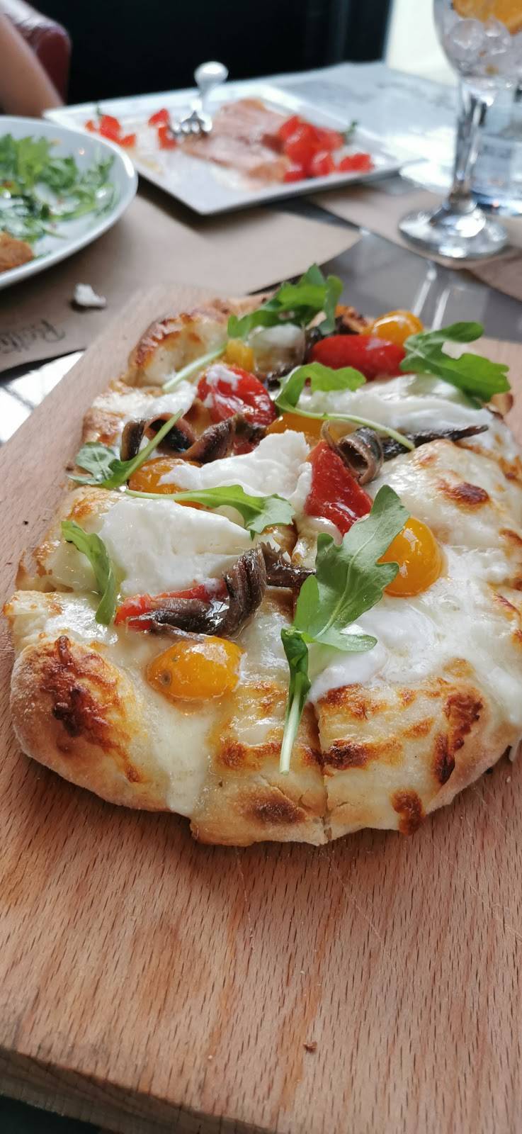 Battubelin | restaurant | 749 NE 79th St, Miami, FL 33138, USA | 7863910300 OR +1 786-391-0300