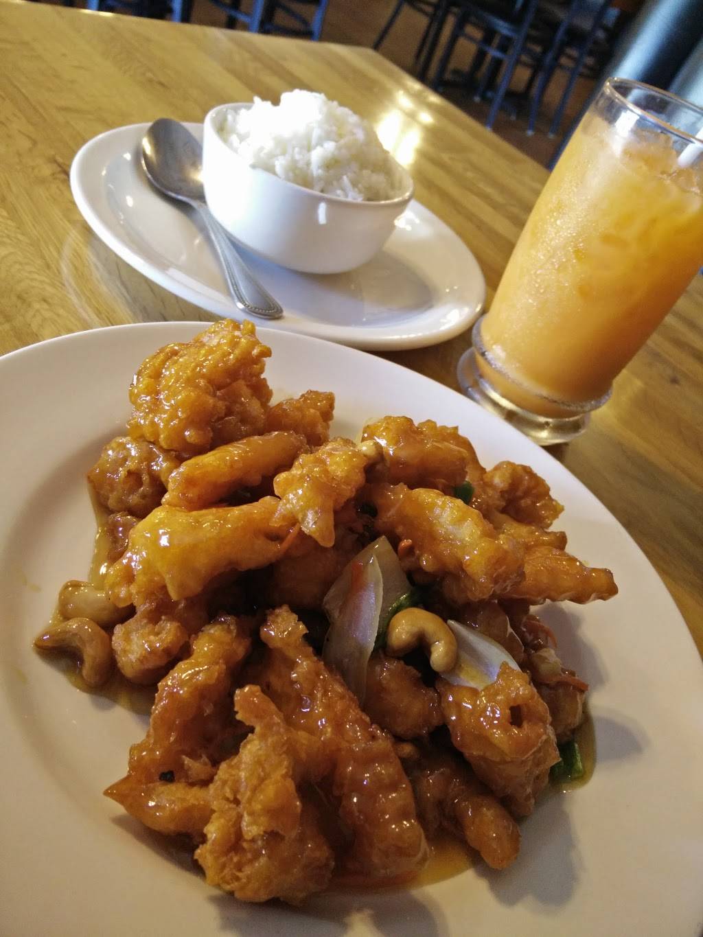 Jasmine Thai Cuisine by Kelly | restaurant | 507 W Thomas Rd, Phoenix, AZ 85013, USA | 6023686004 OR +1 602-368-6004