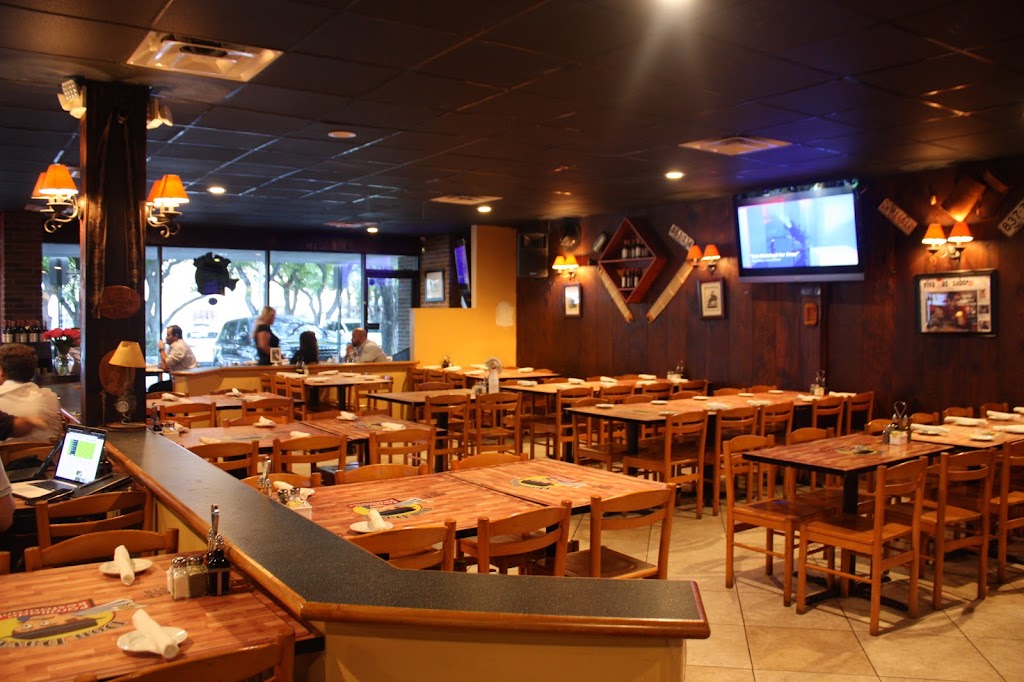 Casa Luis | restaurant | 1200 NW 78th Ave STE 116, Doral, FL 33126, USA | 3055911222 OR +1 305-591-1222