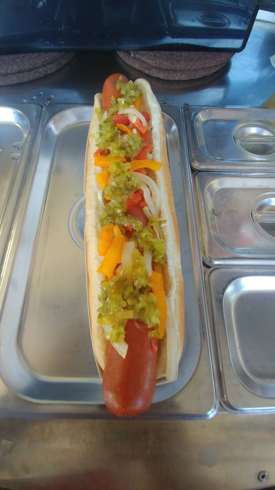 Daisy Doggz Hot Dog Stand & Catering | meal takeaway | 17375 Spring Hill Drive Booth C89, Brooksville, FL 34604, USA | 3528884433 OR +1 352-888-4433