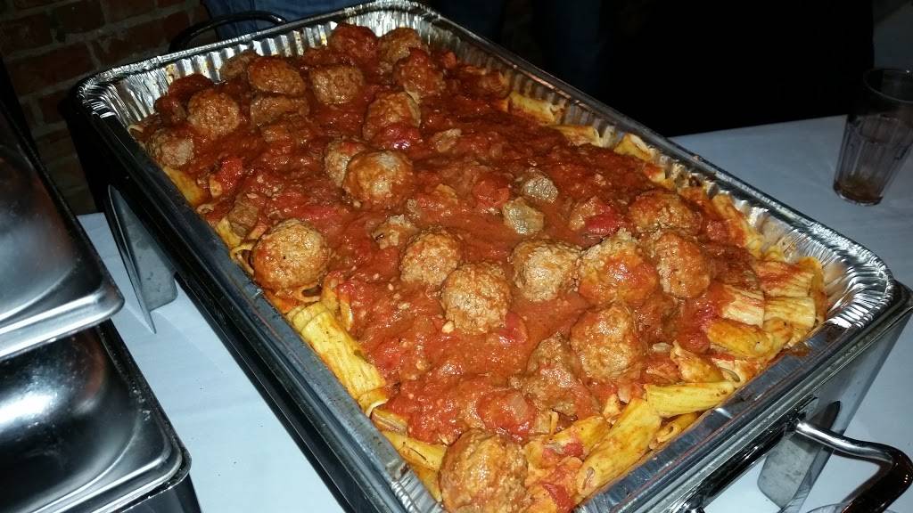 Brick & Mortar Events | restaurant | 217 E Main St, Clayton, NC 27520, USA | 9196168995 OR +1 919-616-8995